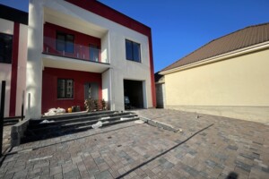 двухэтажный таунхаус, 139.2 кв. м, кирпич. Продажа в Бармаках фото 2 двухэтажный таунхаус, 139.2 кв. м, кирпич. Продажа в Бармаках фото 2