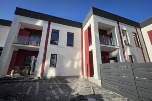 двухэтажный таунхаус, 114.2 кв. м, кирпич. Продажа в Бармаках фото 2