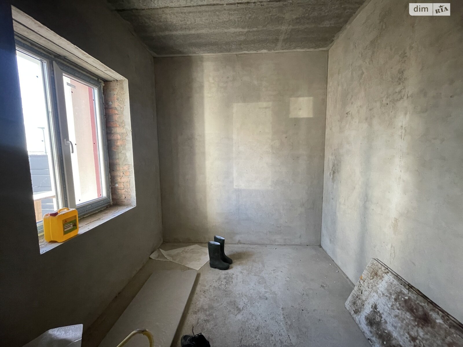 двухэтажный таунхаус, 114.2 кв. м, кирпич. Продажа в Бармаках фото 1