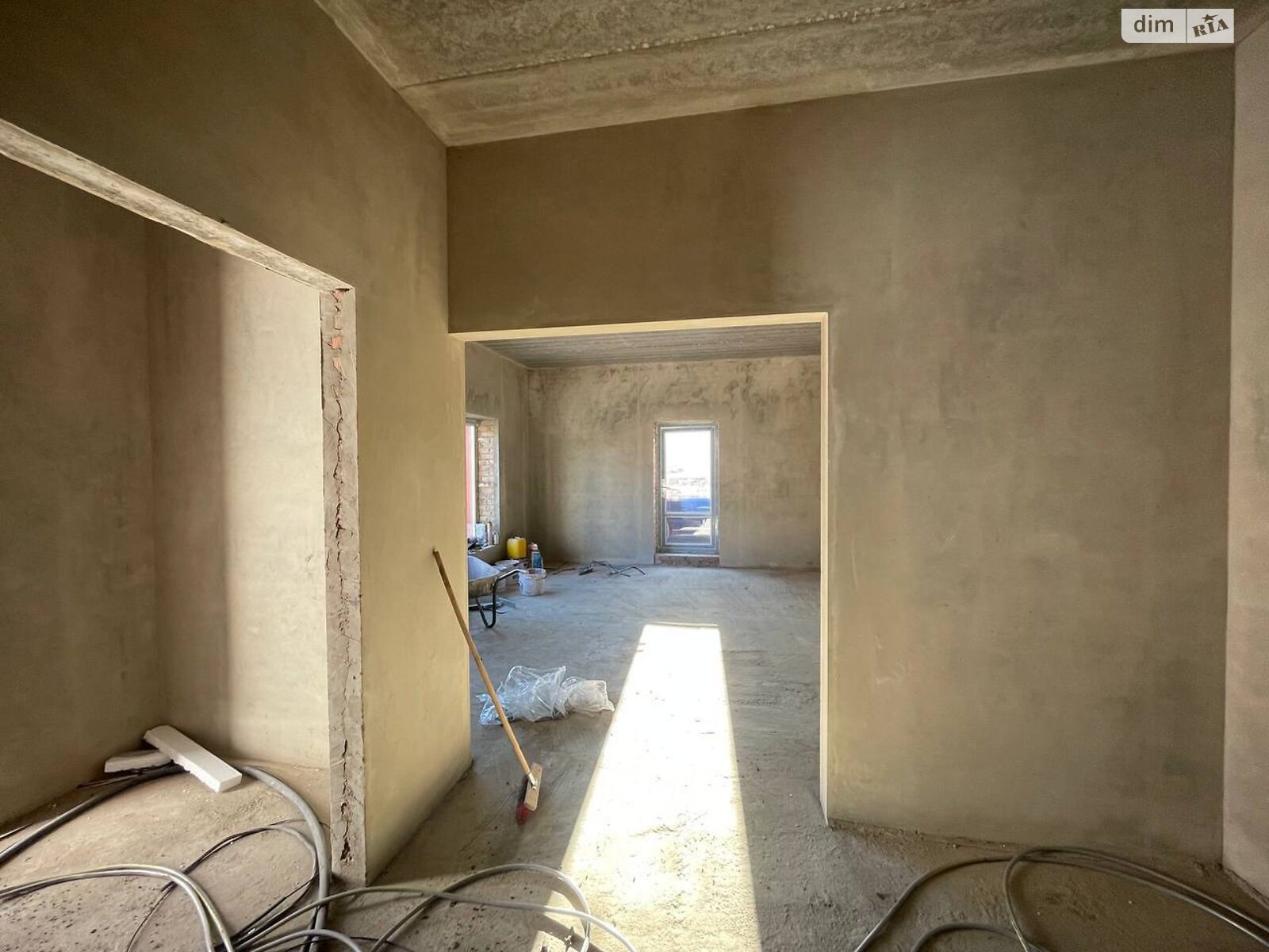 двухэтажный таунхаус, 95 кв. м, кирпич. Продажа в Бармаках фото 1 двухэтажный таунхаус, 95 кв. м, кирпич. Продажа в Бармаках фото 1