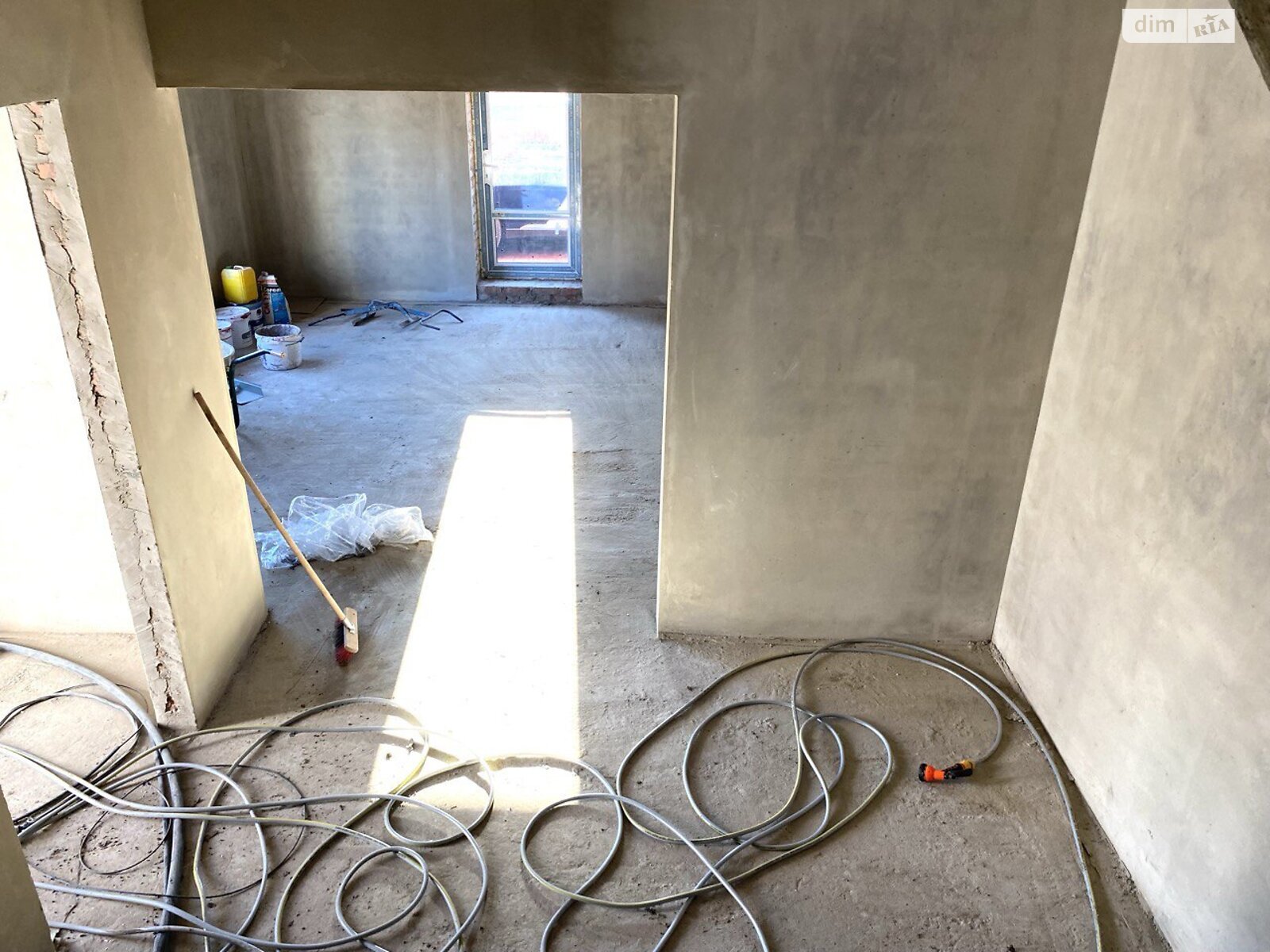 двухэтажный таунхаус, 95 кв. м, кирпич. Продажа в Бармаках фото 1 двухэтажный таунхаус, 95 кв. м, кирпич. Продажа в Бармаках фото 1