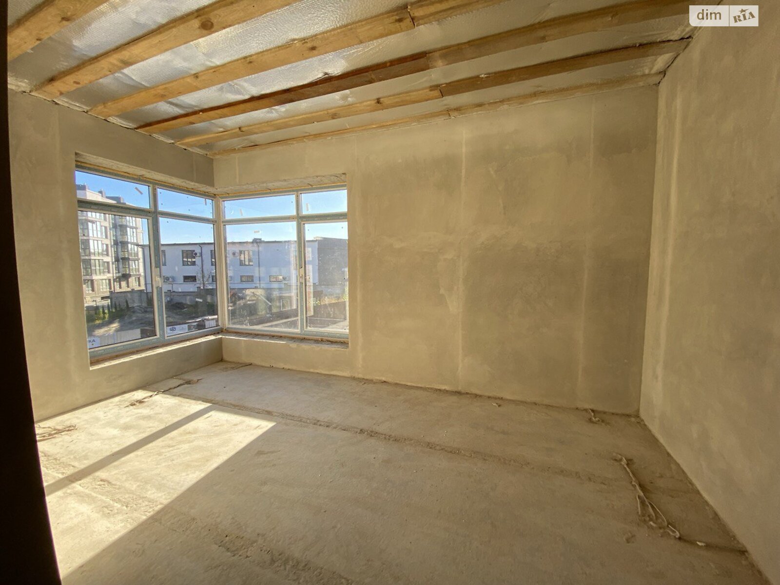 двухэтажный таунхаус, 95 кв. м, кирпич. Продажа в Бармаках фото 1 двухэтажный таунхаус, 95 кв. м, кирпич. Продажа в Бармаках фото 1