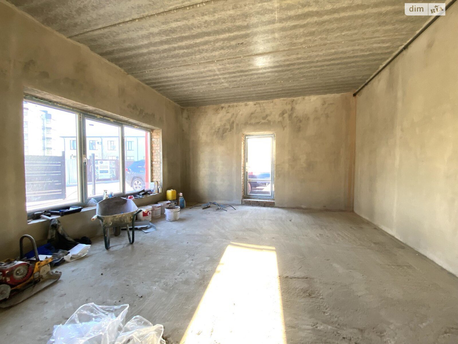 двухэтажный таунхаус, 95 кв. м, кирпич. Продажа в Бармаках фото 1 двухэтажный таунхаус, 95 кв. м, кирпич. Продажа в Бармаках фото 1