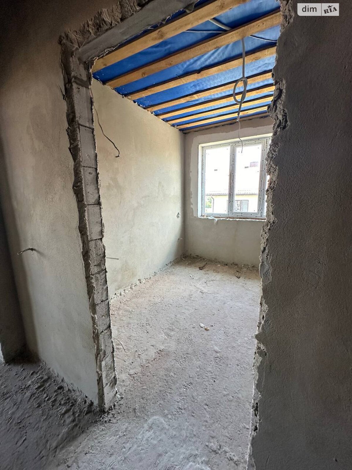 двоповерховий таунхаус, 99.8 кв. м, цегла. Продаж у Бармаки фото 1 двоповерховий таунхаус, 99.8 кв. м, цегла. Продаж у Бармаки фото 1