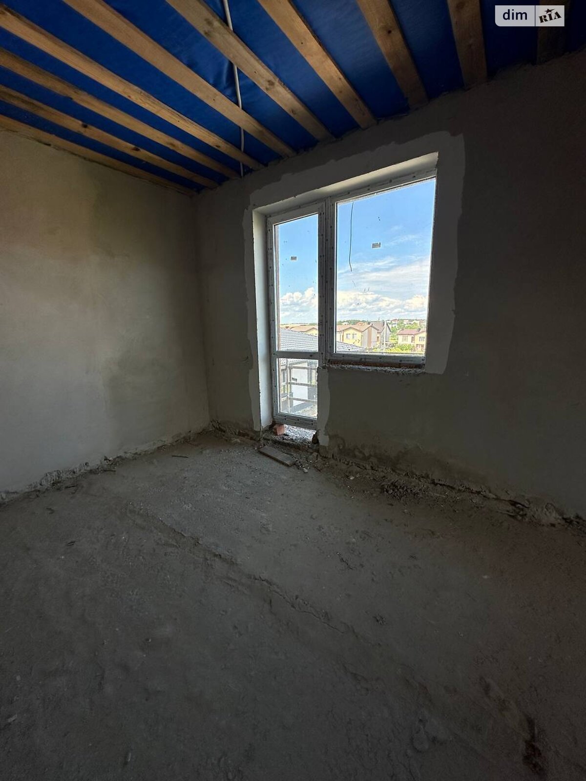 двоповерховий таунхаус, 99.8 кв. м, цегла. Продаж у Бармаки фото 1 двоповерховий таунхаус, 99.8 кв. м, цегла. Продаж у Бармаки фото 1