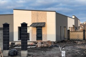 одноповерховий таунхаус, 90 кв. м, цегла. Продаж у Бармаки фото 2