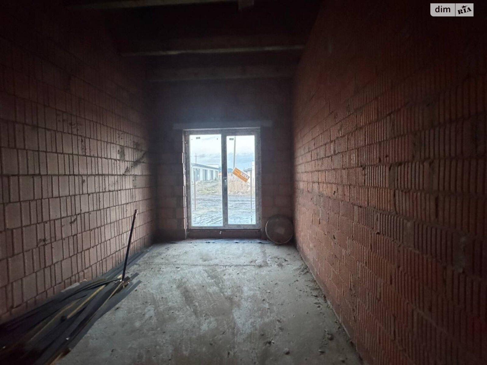 одноэтажный таунхаус, 68 кв. м, кирпич. Продажа в Бармаках фото 1