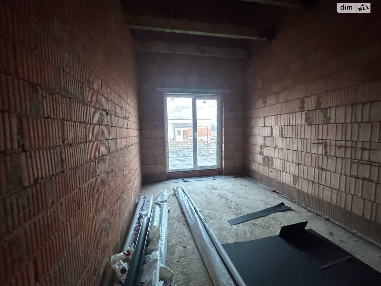 одноэтажный таунхаус, 68 кв. м, кирпич. Продажа в Бармаках фото 1