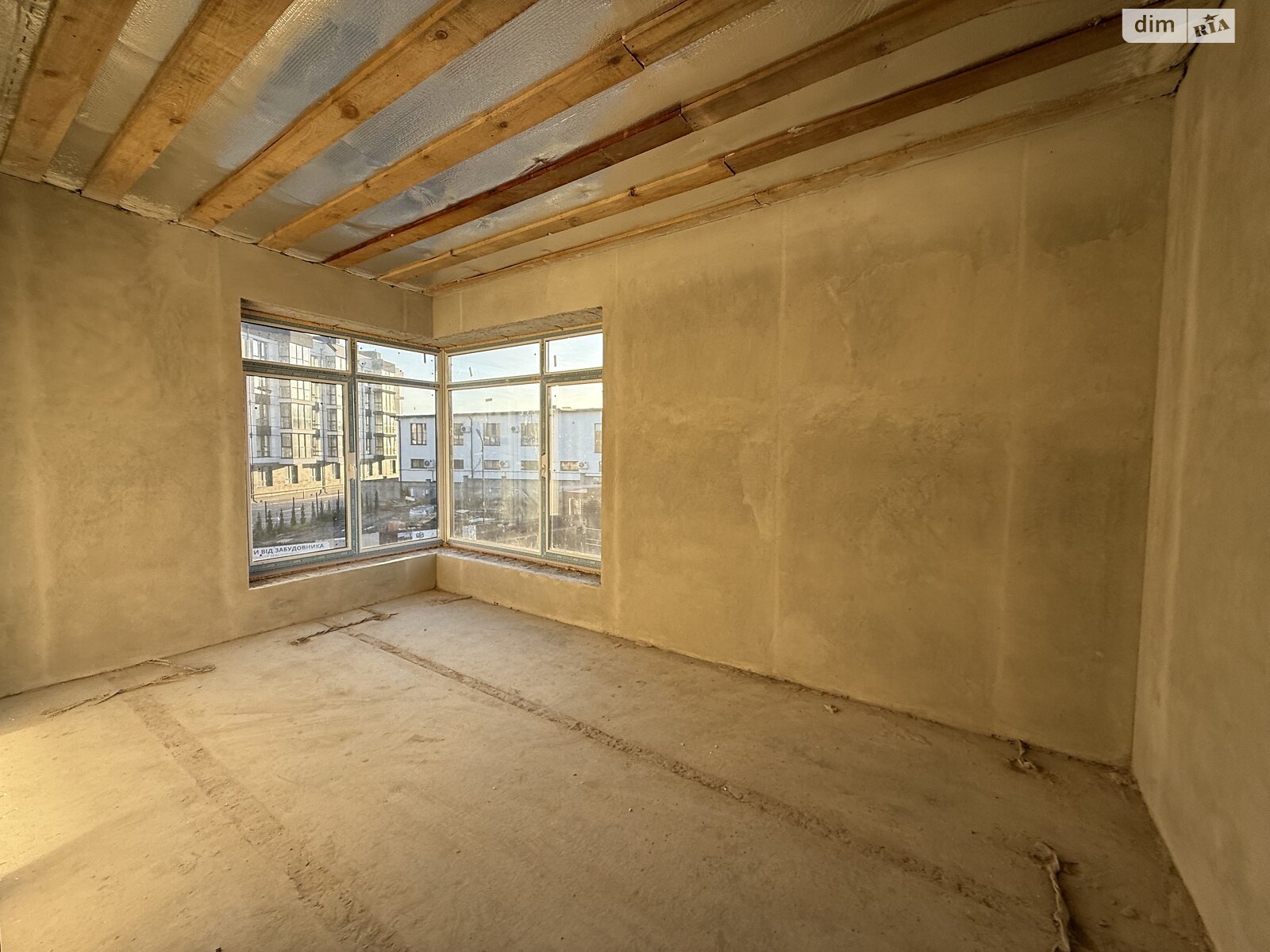 двоповерховий таунхаус, 95 кв. м, цегла. Продаж у Бармаки фото 1 двоповерховий таунхаус, 95 кв. м, цегла. Продаж у Бармаки фото 1