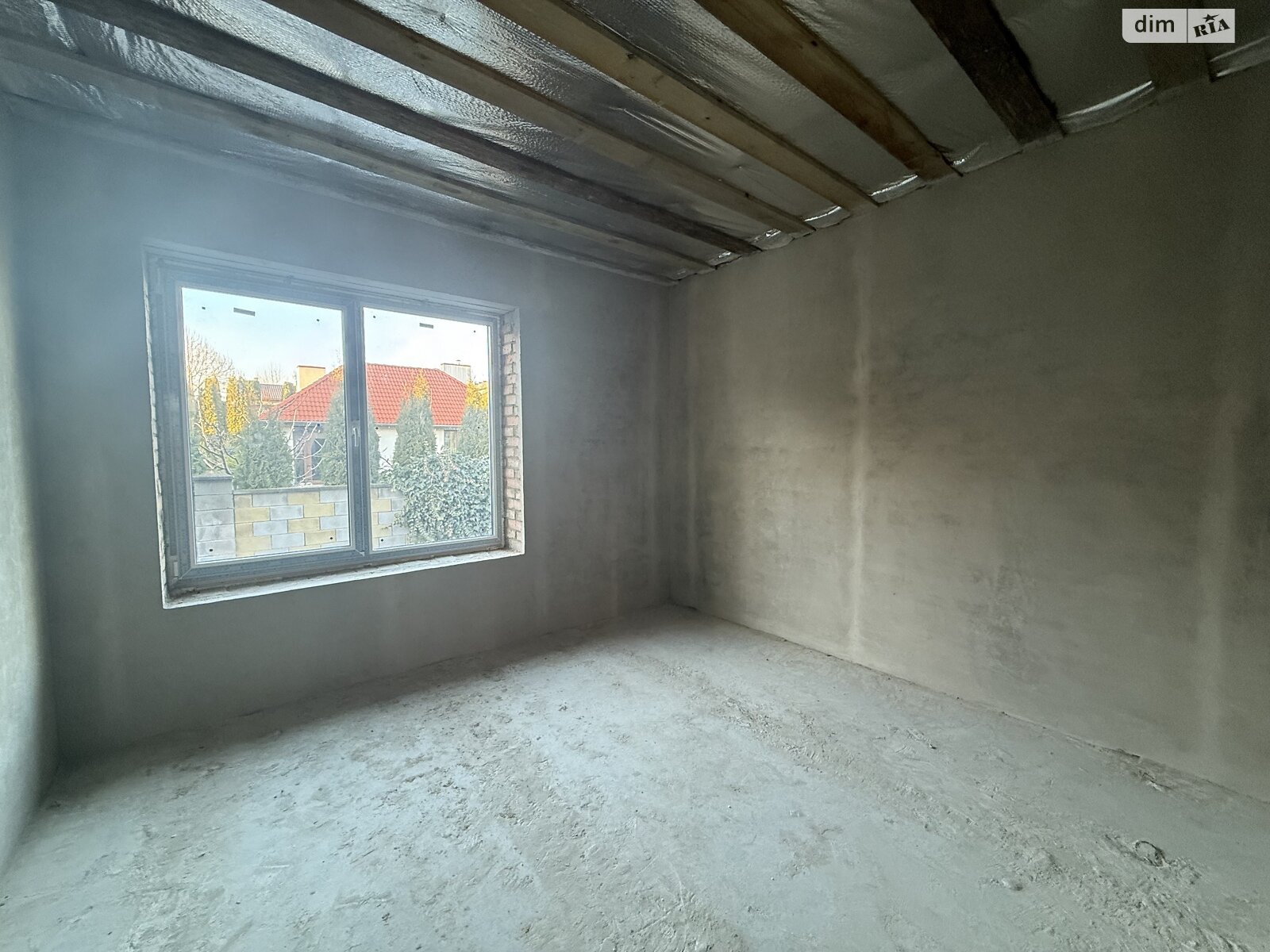 двоповерховий таунхаус, 95 кв. м, цегла. Продаж у Бармаки фото 1 двоповерховий таунхаус, 95 кв. м, цегла. Продаж у Бармаки фото 1