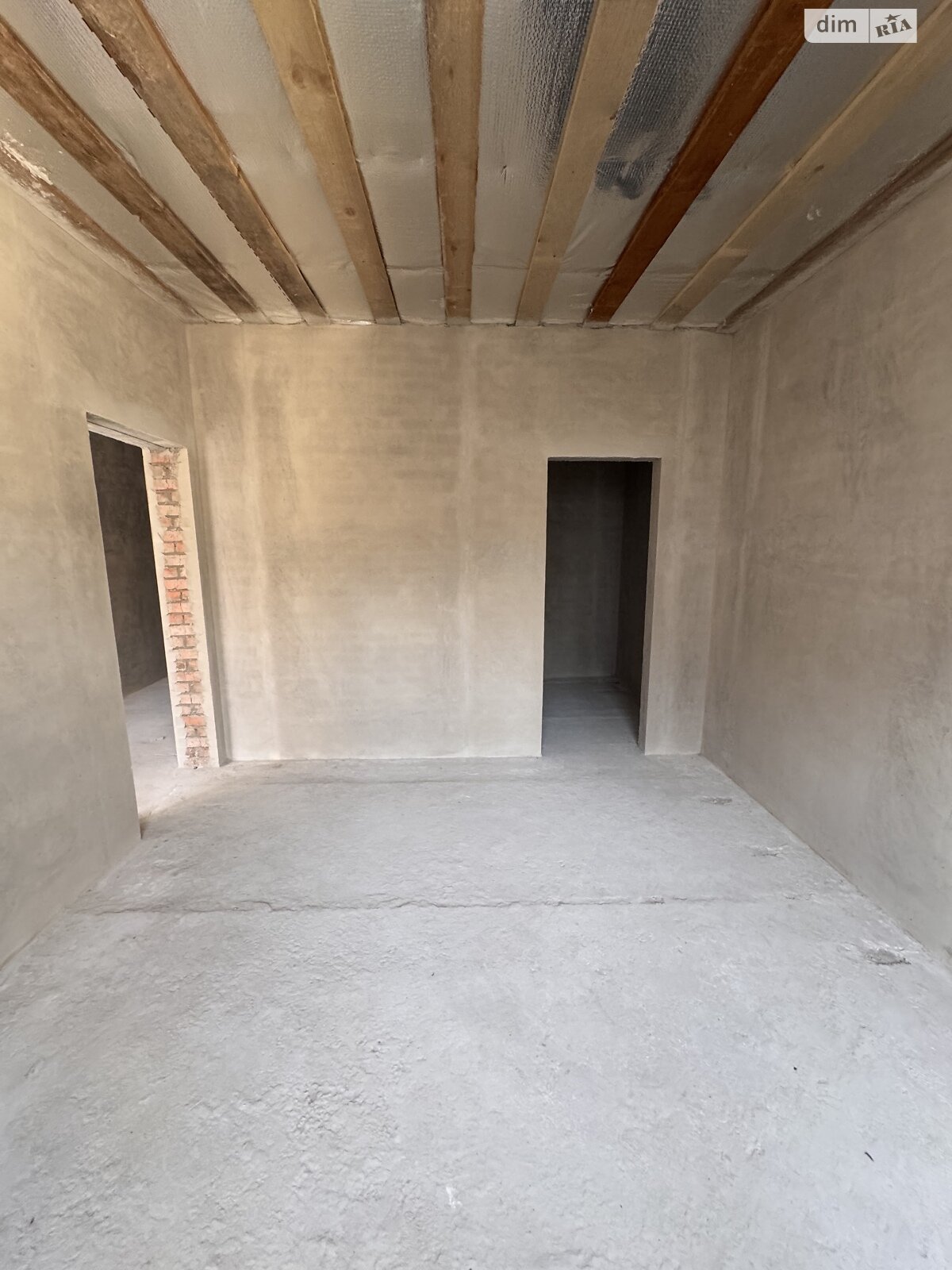 двоповерховий таунхаус, 114.2 кв. м, цегла. Продаж у Бармаки фото 1 двоповерховий таунхаус, 114.2 кв. м, цегла. Продаж у Бармаки фото 1