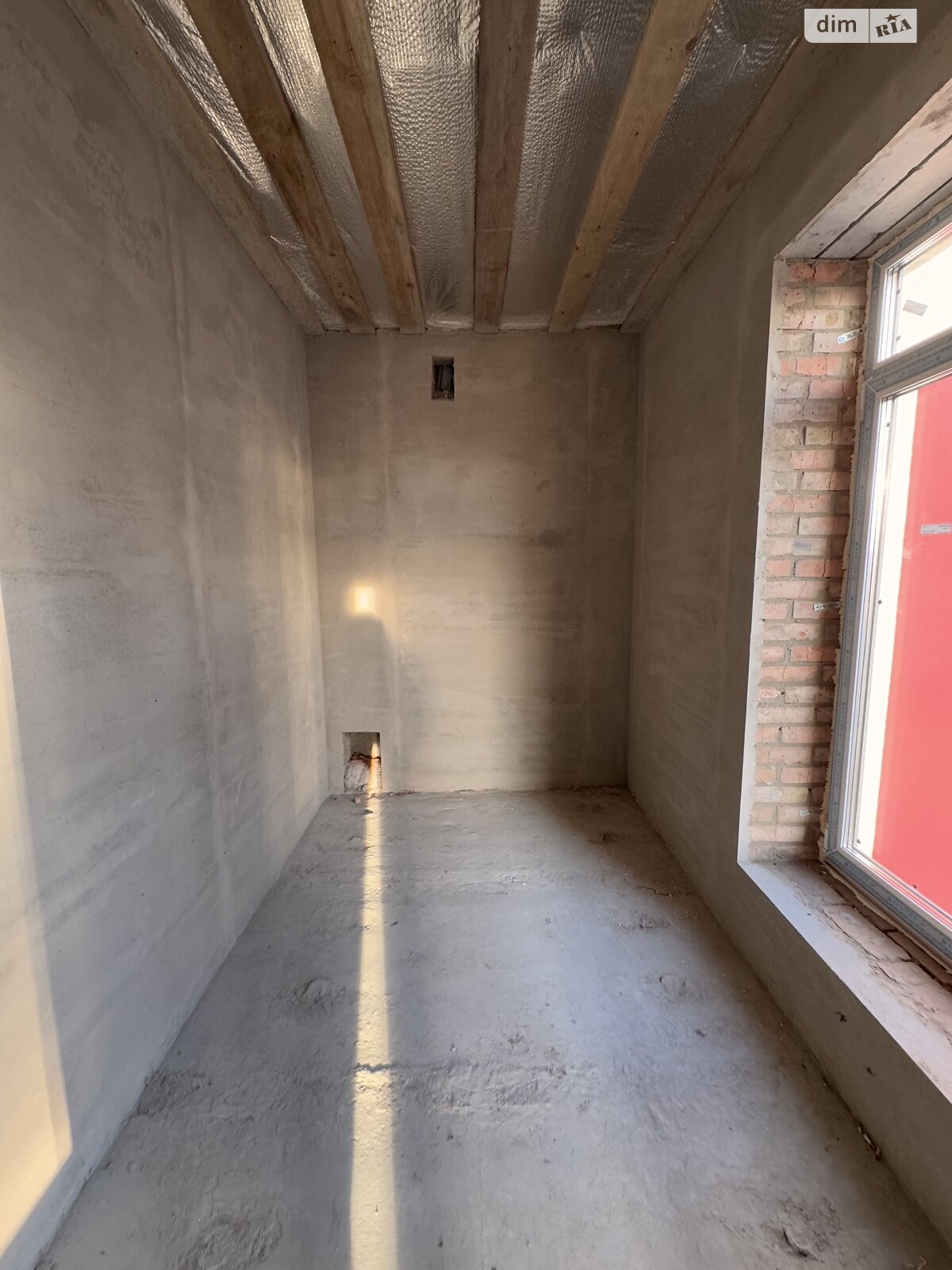 двоповерховий таунхаус, 114.2 кв. м, цегла. Продаж у Бармаки фото 1 двоповерховий таунхаус, 114.2 кв. м, цегла. Продаж у Бармаки фото 1