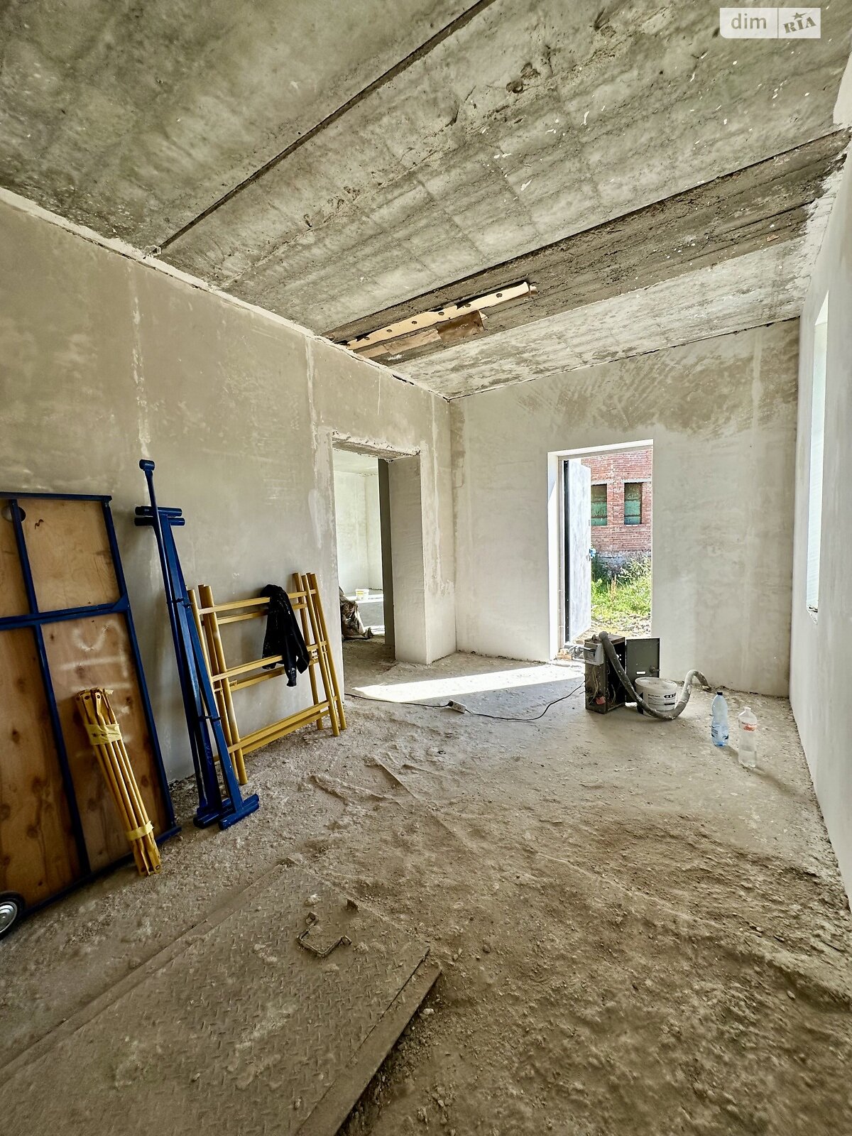 двоповерховий таунхаус, 195 кв. м, монолитно-кирпичный. Продаж у Басівці фото 1 двоповерховий таунхаус, 195 кв. м, монолитно-кирпичный. Продаж у Басівці фото 1