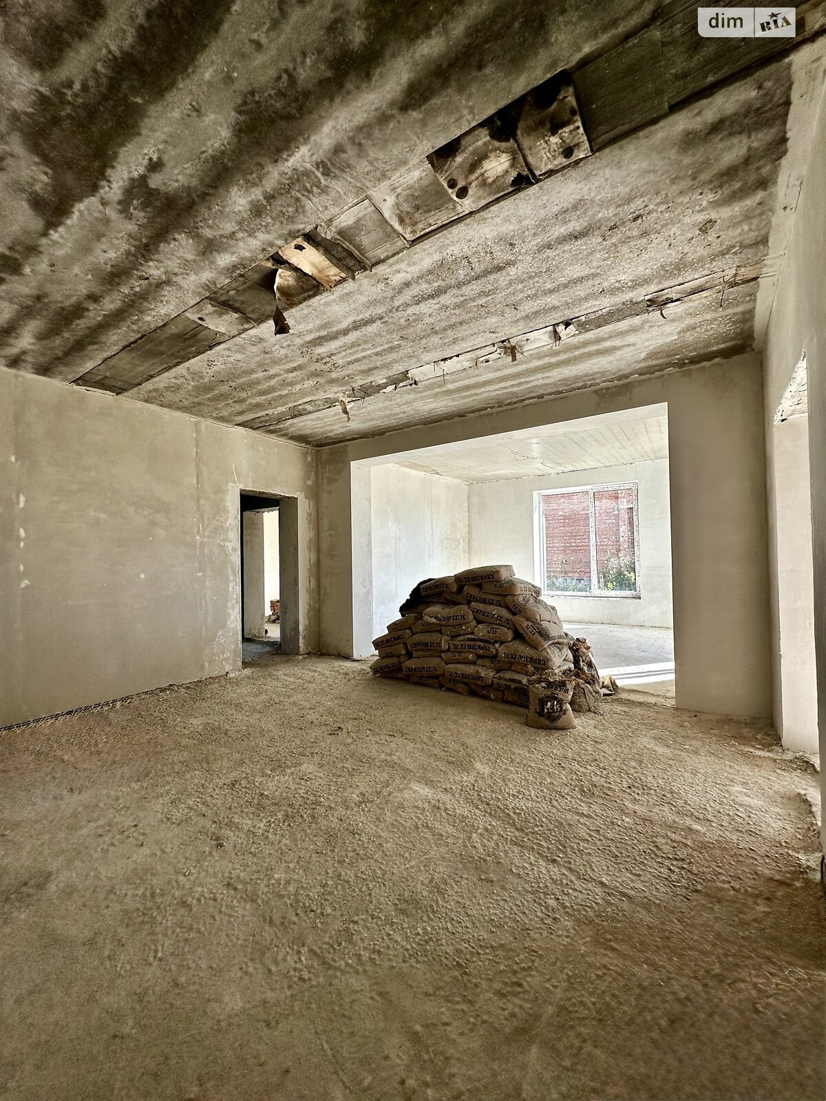 двоповерховий таунхаус, 195 кв. м, монолитно-кирпичный. Продаж у Басівці фото 1 двоповерховий таунхаус, 195 кв. м, монолитно-кирпичный. Продаж у Басівці фото 1