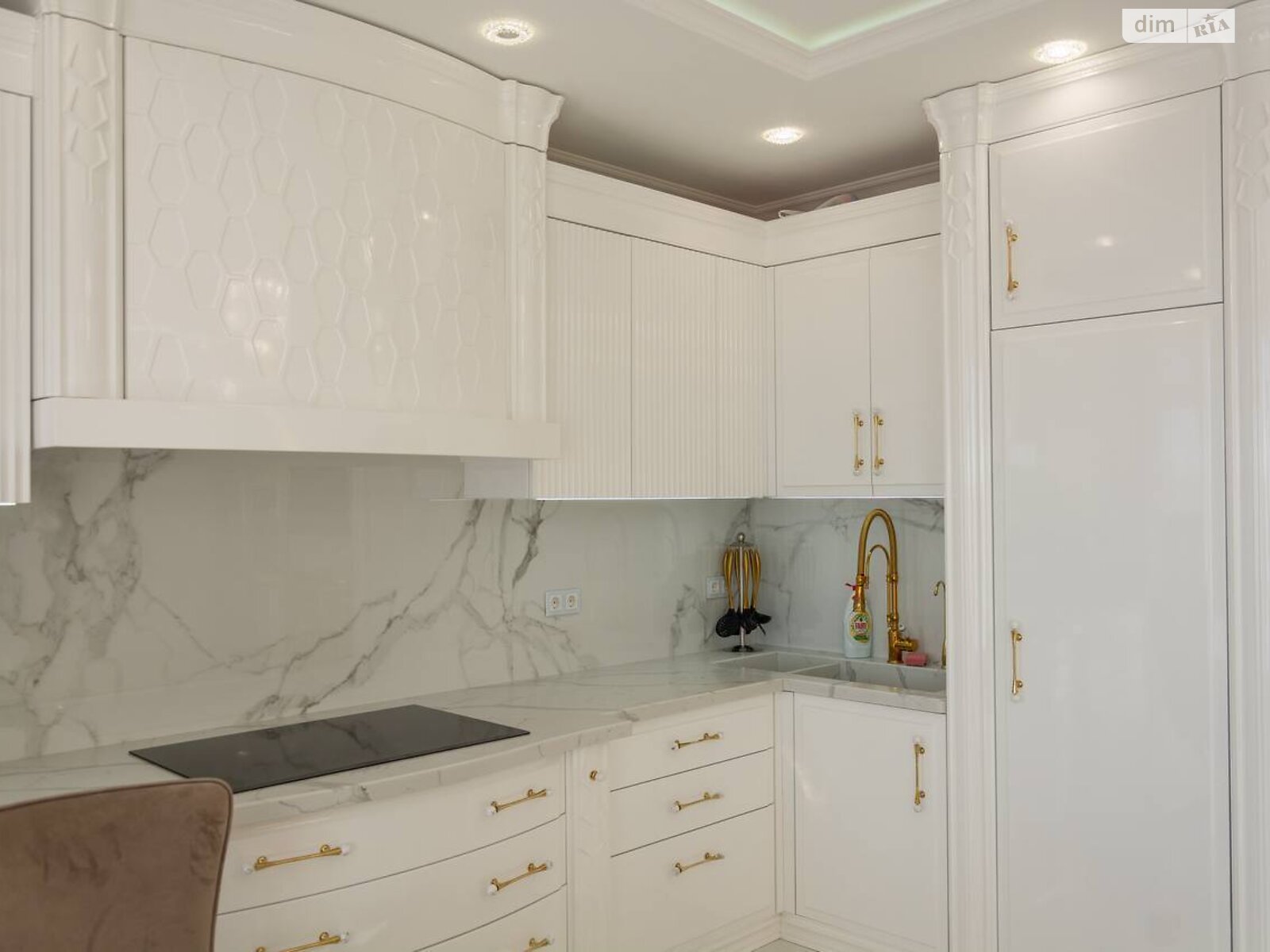 двоповерховий таунхаус, 147 кв. м, цегла. Продаж у Байківці фото 1 двоповерховий таунхаус, 147 кв. м, цегла. Продаж у Байківці фото 1