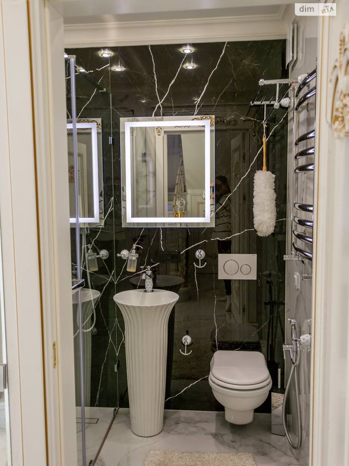 двоповерховий таунхаус, 147 кв. м, цегла. Продаж у Байківці фото 1 двоповерховий таунхаус, 147 кв. м, цегла. Продаж у Байківці фото 1