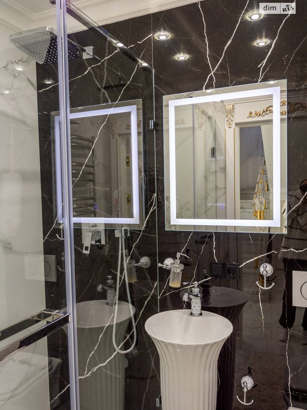 двоповерховий таунхаус, 147 кв. м, цегла. Продаж у Байківці фото 1 двоповерховий таунхаус, 147 кв. м, цегла. Продаж у Байківці фото 1