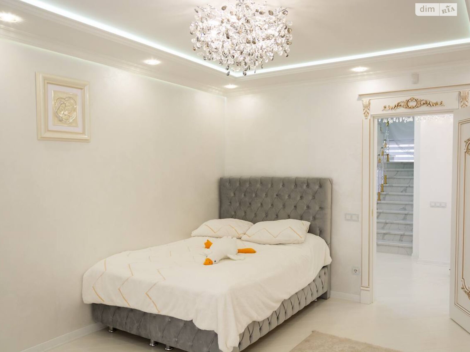 двоповерховий таунхаус, 147 кв. м, цегла. Продаж у Байківці фото 1 двоповерховий таунхаус, 147 кв. м, цегла. Продаж у Байківці фото 1