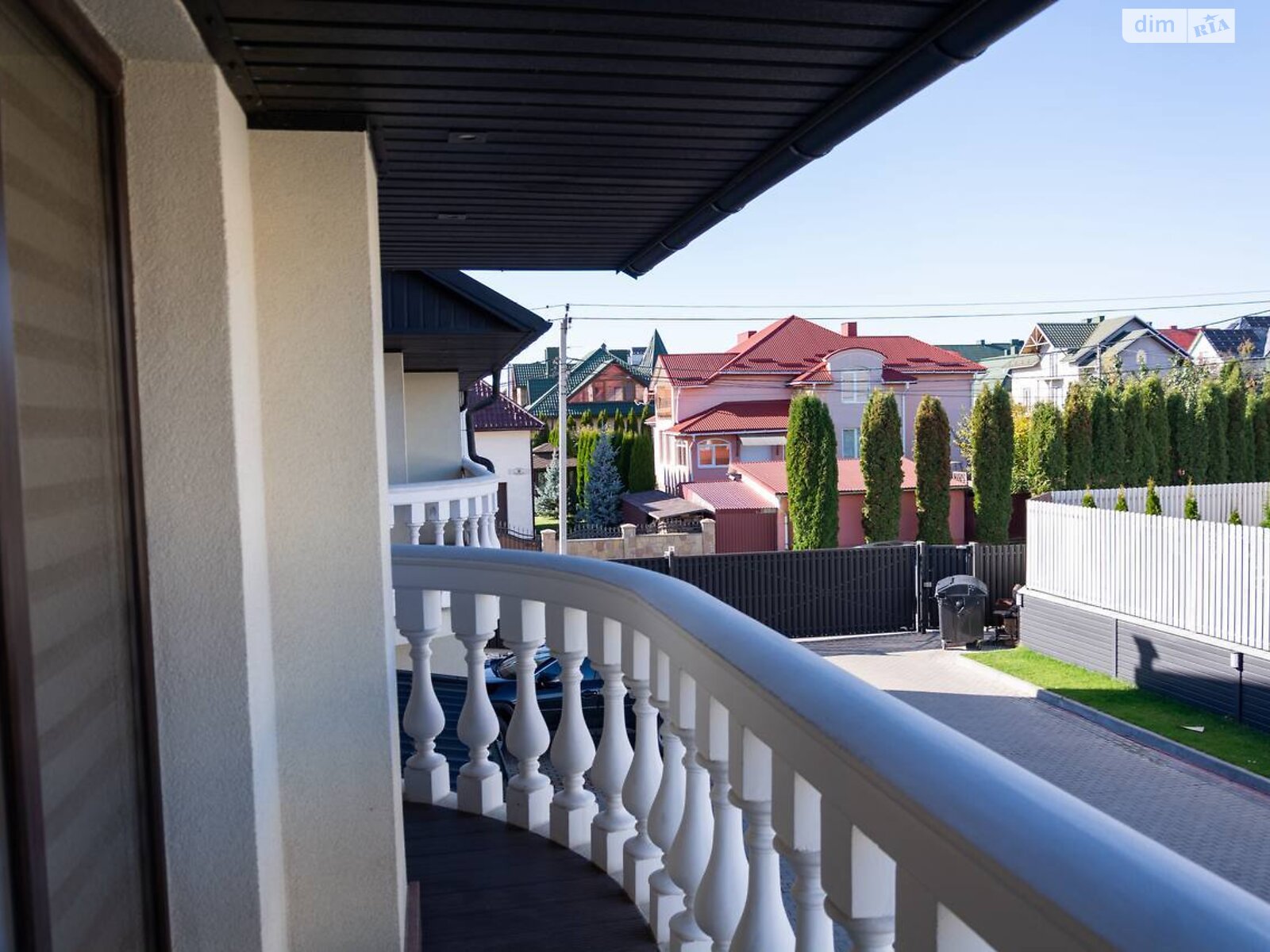 двоповерховий таунхаус, 147 кв. м, цегла. Продаж у Байківці фото 1 двоповерховий таунхаус, 147 кв. м, цегла. Продаж у Байківці фото 1