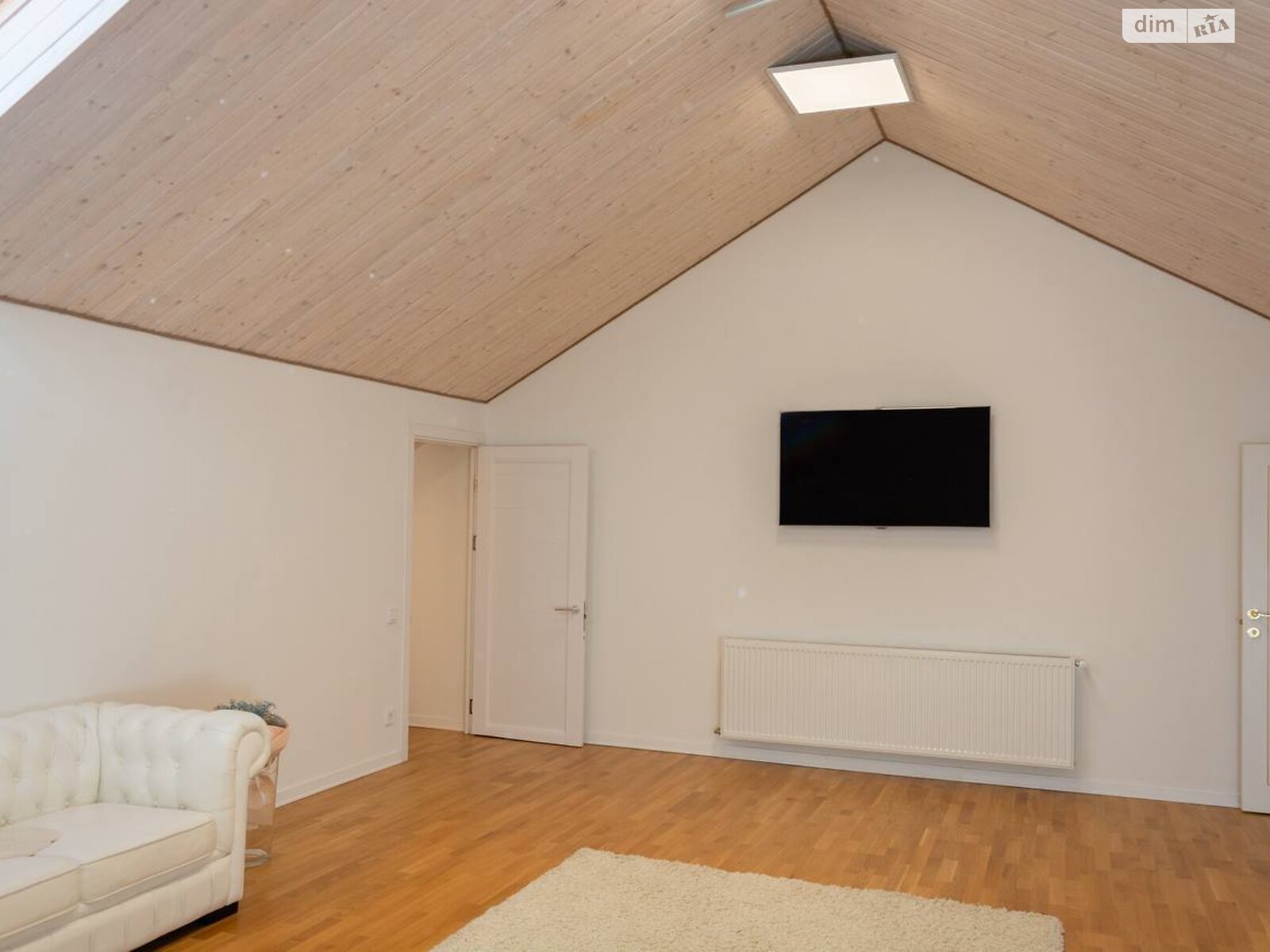 двоповерховий таунхаус, 147 кв. м, цегла. Продаж у Байківці фото 1 двоповерховий таунхаус, 147 кв. м, цегла. Продаж у Байківці фото 1