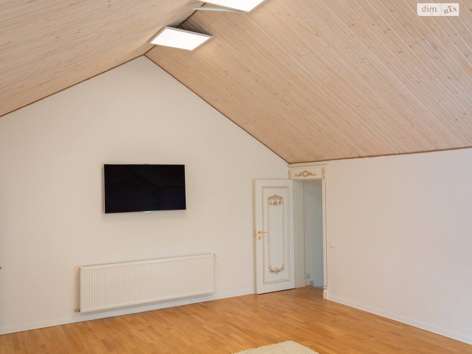 двоповерховий таунхаус, 147 кв. м, цегла. Продаж у Байківці фото 1 двоповерховий таунхаус, 147 кв. м, цегла. Продаж у Байківці фото 1