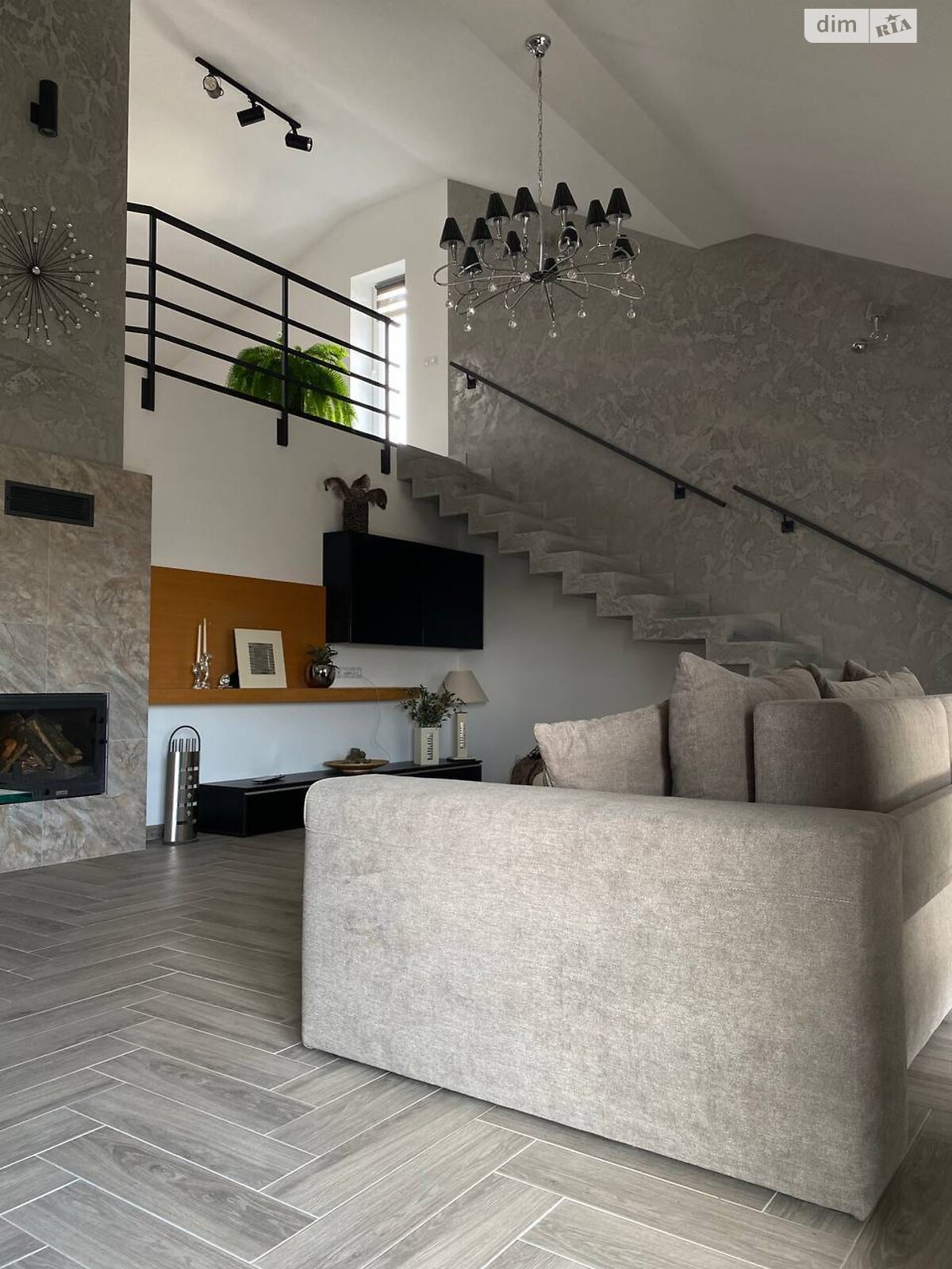 двоповерховий таунхаус, 147.4 кв. м, цегла. Продаж у Байківці фото 1