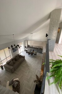 двоповерховий таунхаус, 147.4 кв. м, цегла. Продаж у Байківці фото 2