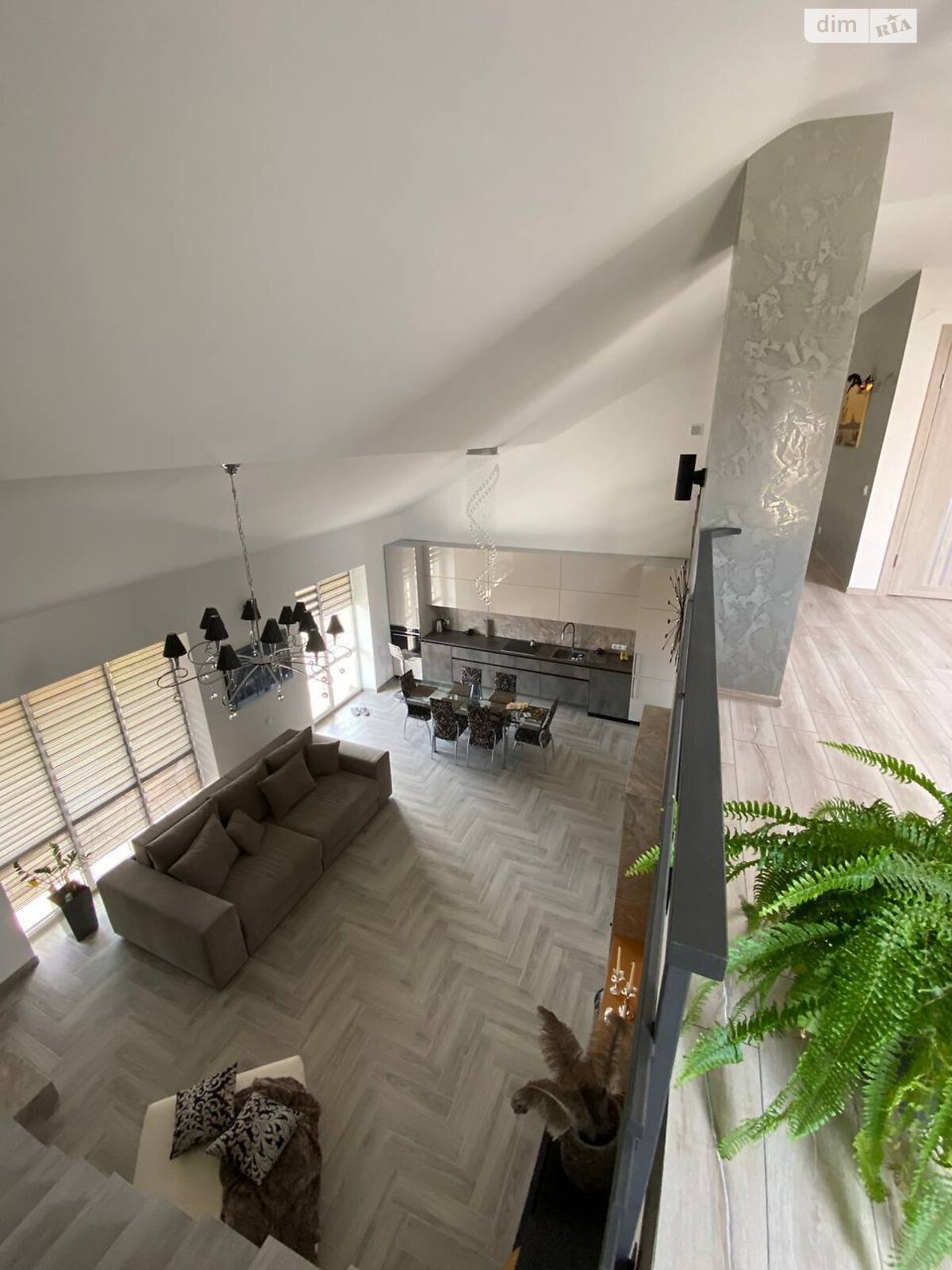 двоповерховий таунхаус, 147.4 кв. м, цегла. Продаж у Байківці фото 1