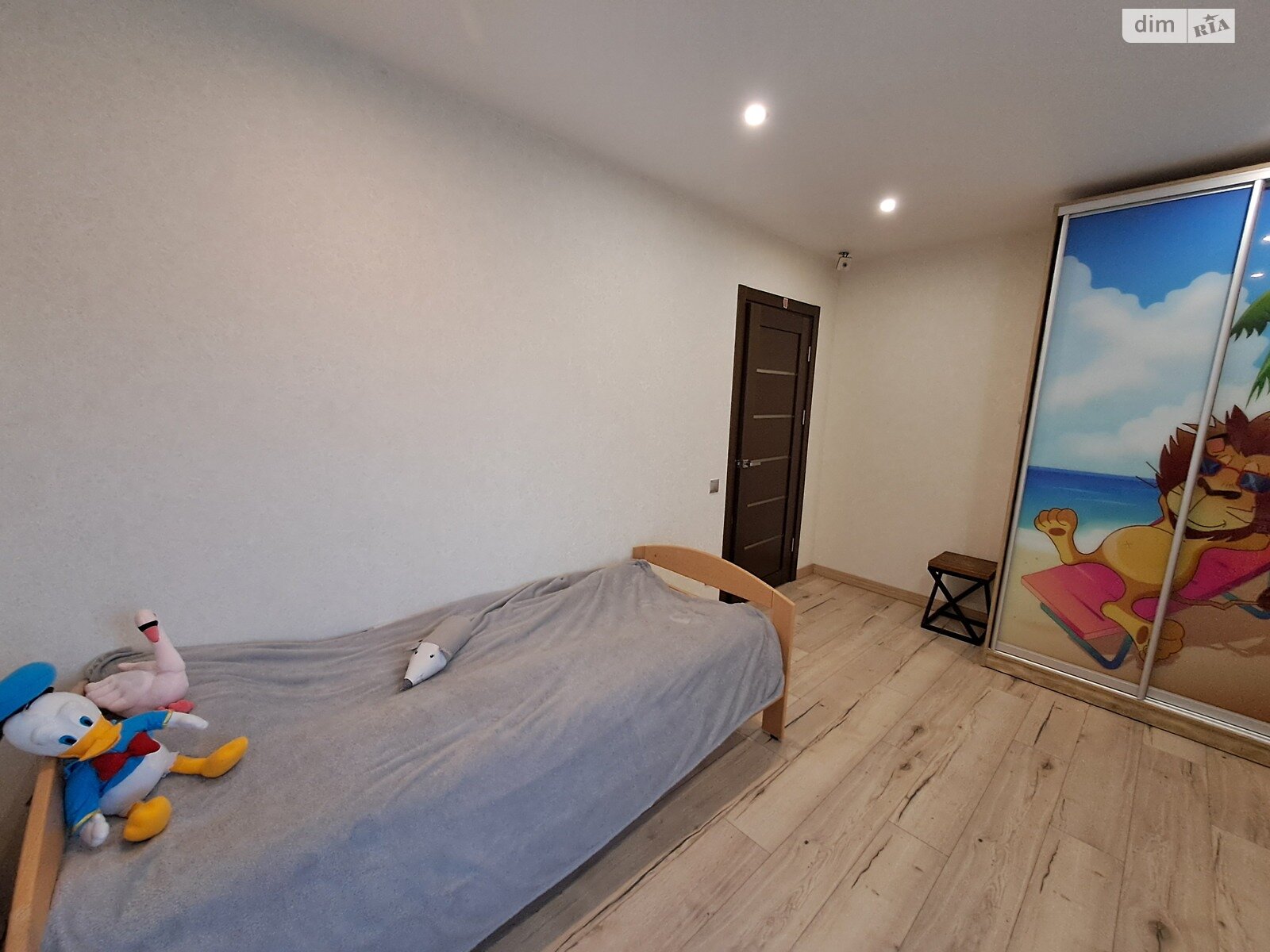 двухэтажный таунхаус, 157 кв. м, кирпич. Продажа в Байковцах фото 1