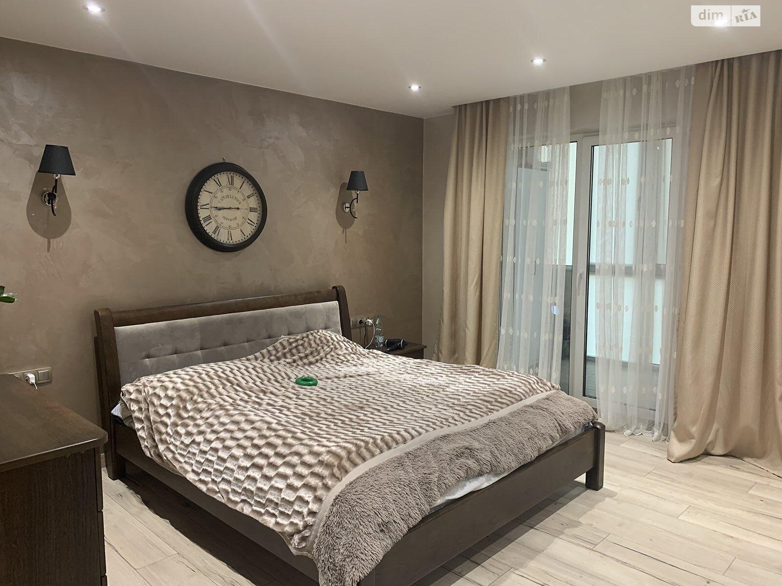 двухэтажный таунхаус, 156 кв. м, кирпич. Продажа в Байковцах фото 1