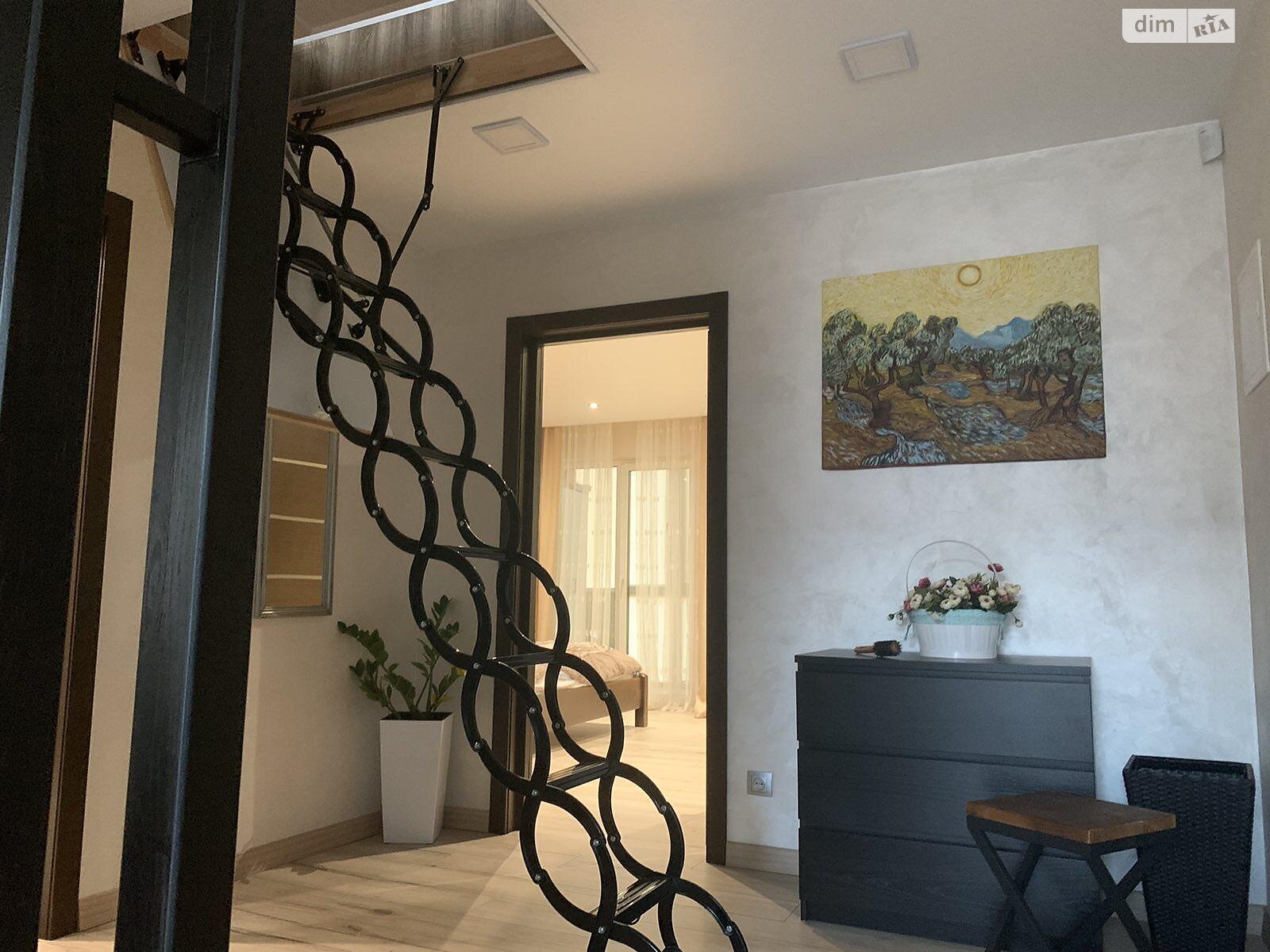 двухэтажный таунхаус, 156 кв. м, кирпич. Продажа в Байковцах фото 1