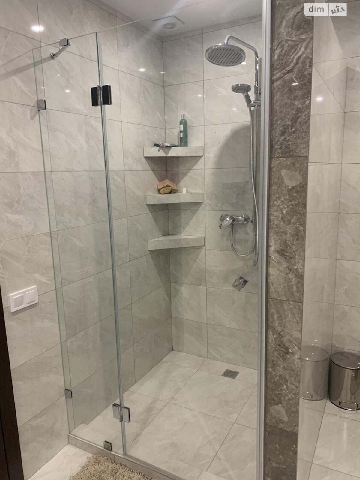 двухэтажный таунхаус, 156 кв. м, кирпич. Продажа в Байковцах фото 1