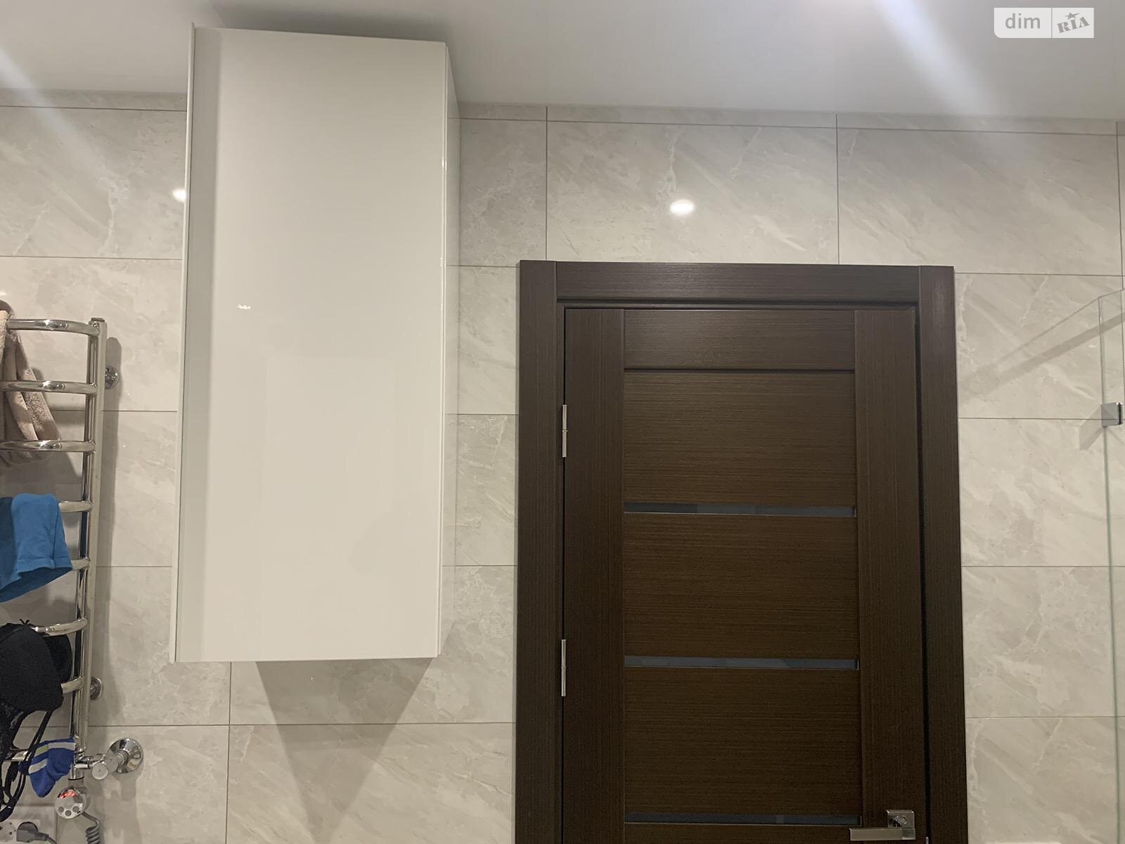 двухэтажный таунхаус, 156 кв. м, кирпич. Продажа в Байковцах фото 1