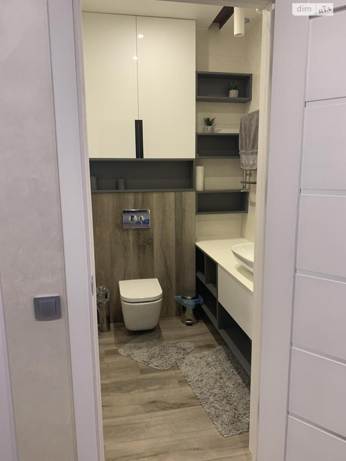 двухэтажный таунхаус, 156 кв. м, кирпич. Продажа в Байковцах фото 1