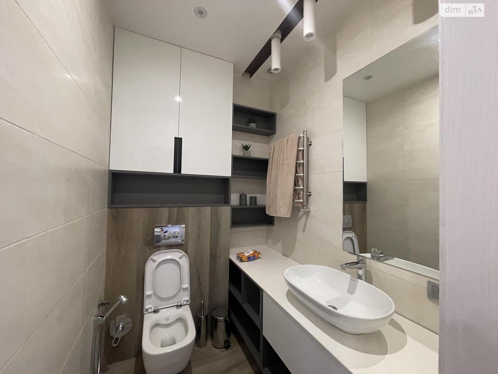 двухэтажный таунхаус, 156 кв. м, кирпич. Продажа в Байковцах фото 1