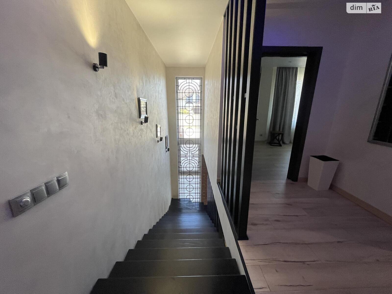 двухэтажный таунхаус, 156 кв. м, кирпич. Продажа в Байковцах фото 1