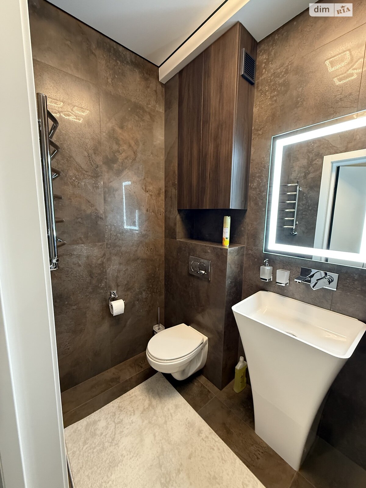 двухэтажный таунхаус, 140 кв. м, кирпич. Продажа в Байковцах фото 1 двухэтажный таунхаус, 140 кв. м, кирпич. Продажа в Байковцах фото 1