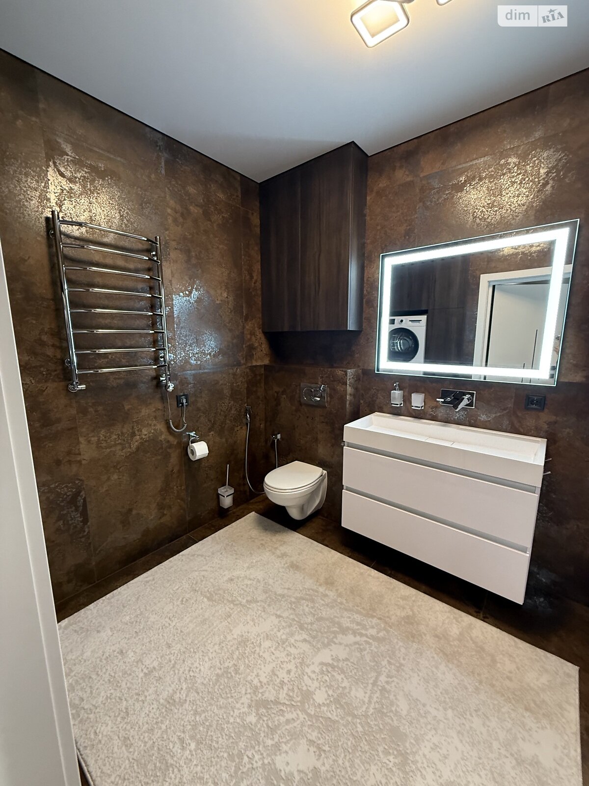 двухэтажный таунхаус, 140 кв. м, кирпич. Продажа в Байковцах фото 1 двухэтажный таунхаус, 140 кв. м, кирпич. Продажа в Байковцах фото 1