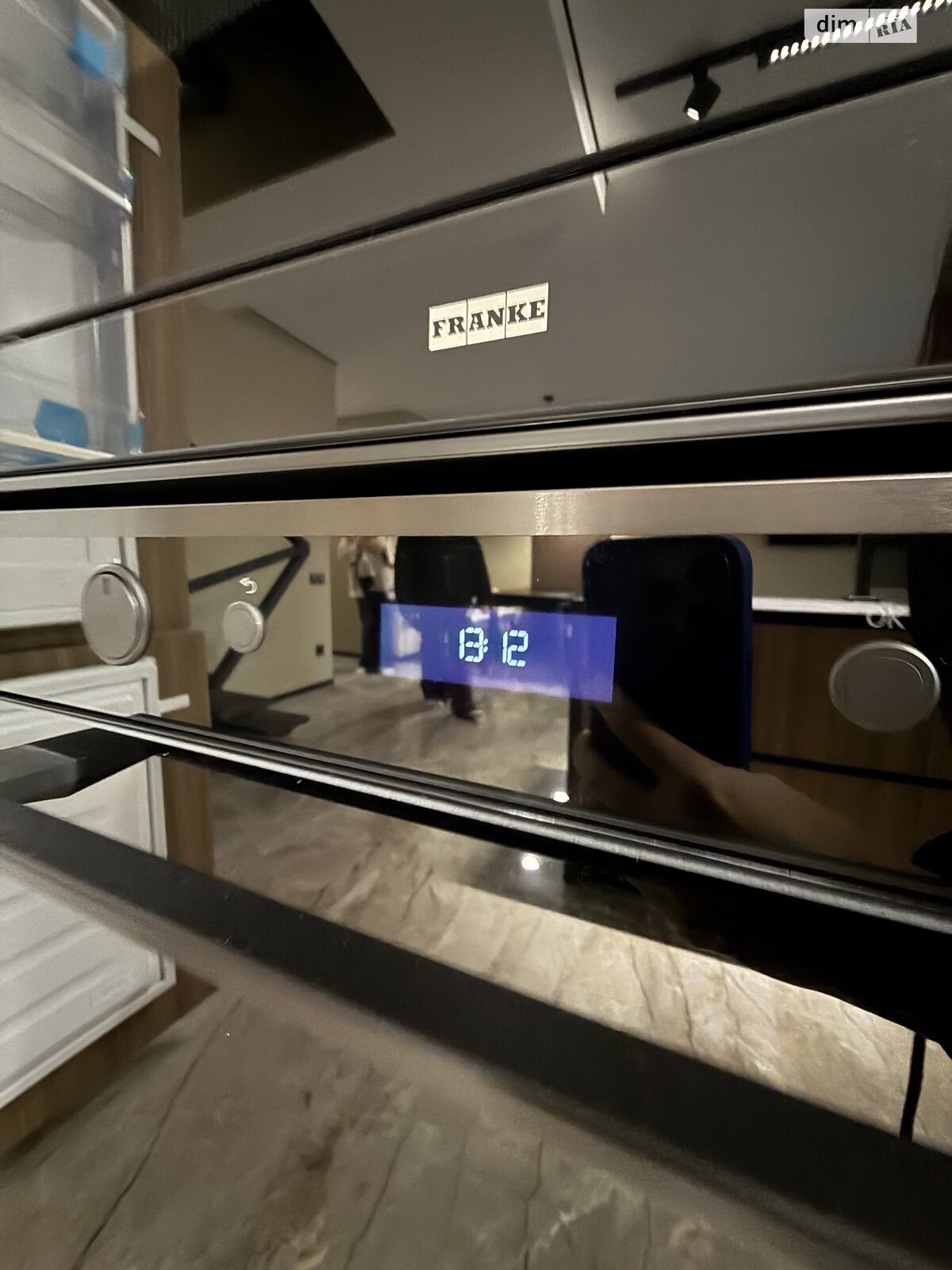 двухэтажный таунхаус, 140 кв. м, кирпич. Продажа в Байковцах фото 1