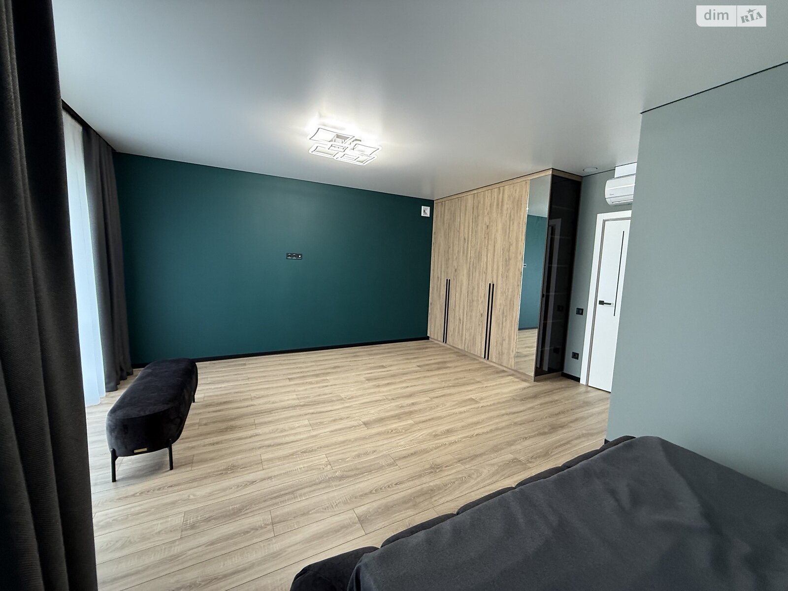 двухэтажный таунхаус, 140 кв. м, кирпич. Продажа в Байковцах фото 1