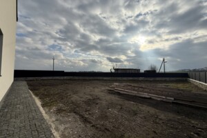 двоповерховий таунхаус, 130 кв. м, цегла. Продаж у Байківці фото 2 двоповерховий таунхаус, 130 кв. м, цегла. Продаж у Байківці фото 2