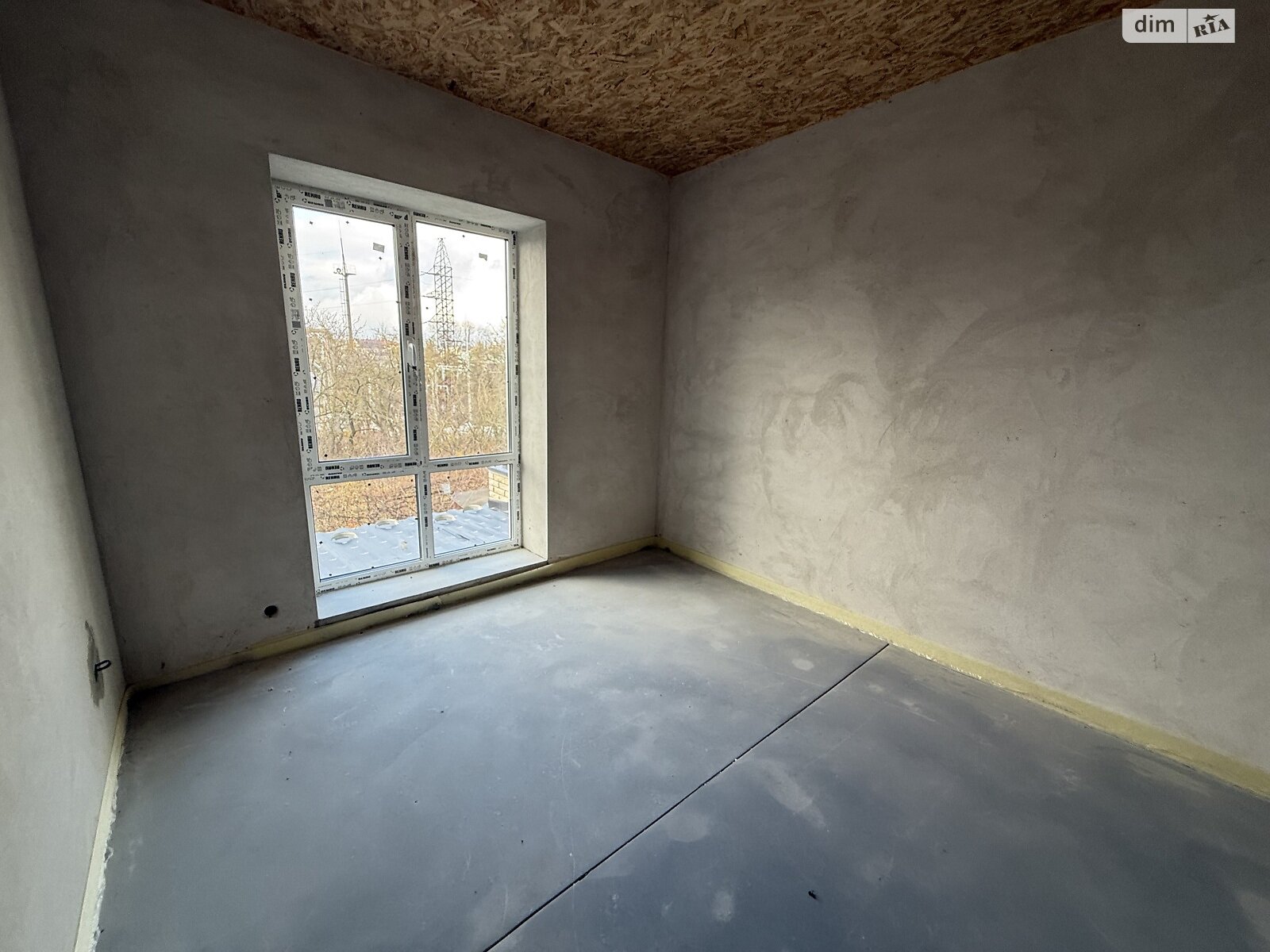 двоповерховий таунхаус, 130 кв. м, цегла. Продаж у Байківці фото 1 двоповерховий таунхаус, 130 кв. м, цегла. Продаж у Байківці фото 1