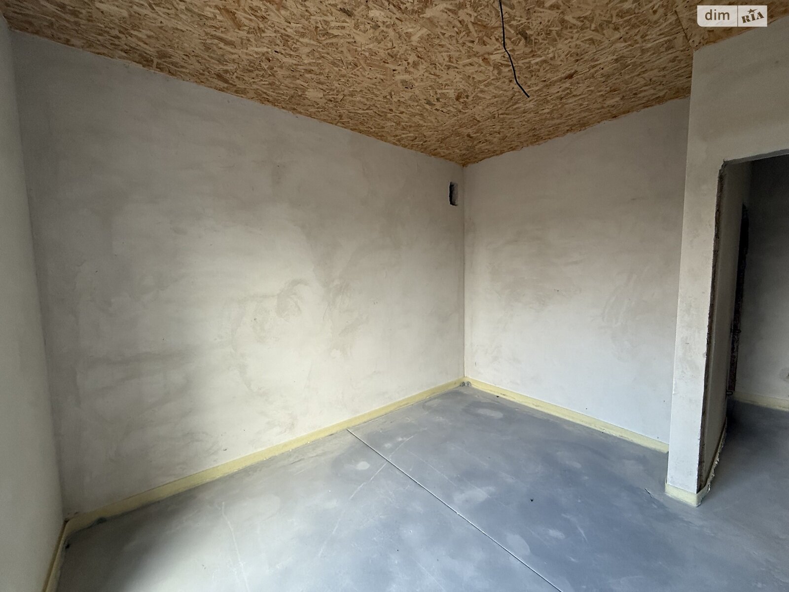 двоповерховий таунхаус, 130 кв. м, цегла. Продаж у Байківці фото 1 двоповерховий таунхаус, 130 кв. м, цегла. Продаж у Байківці фото 1