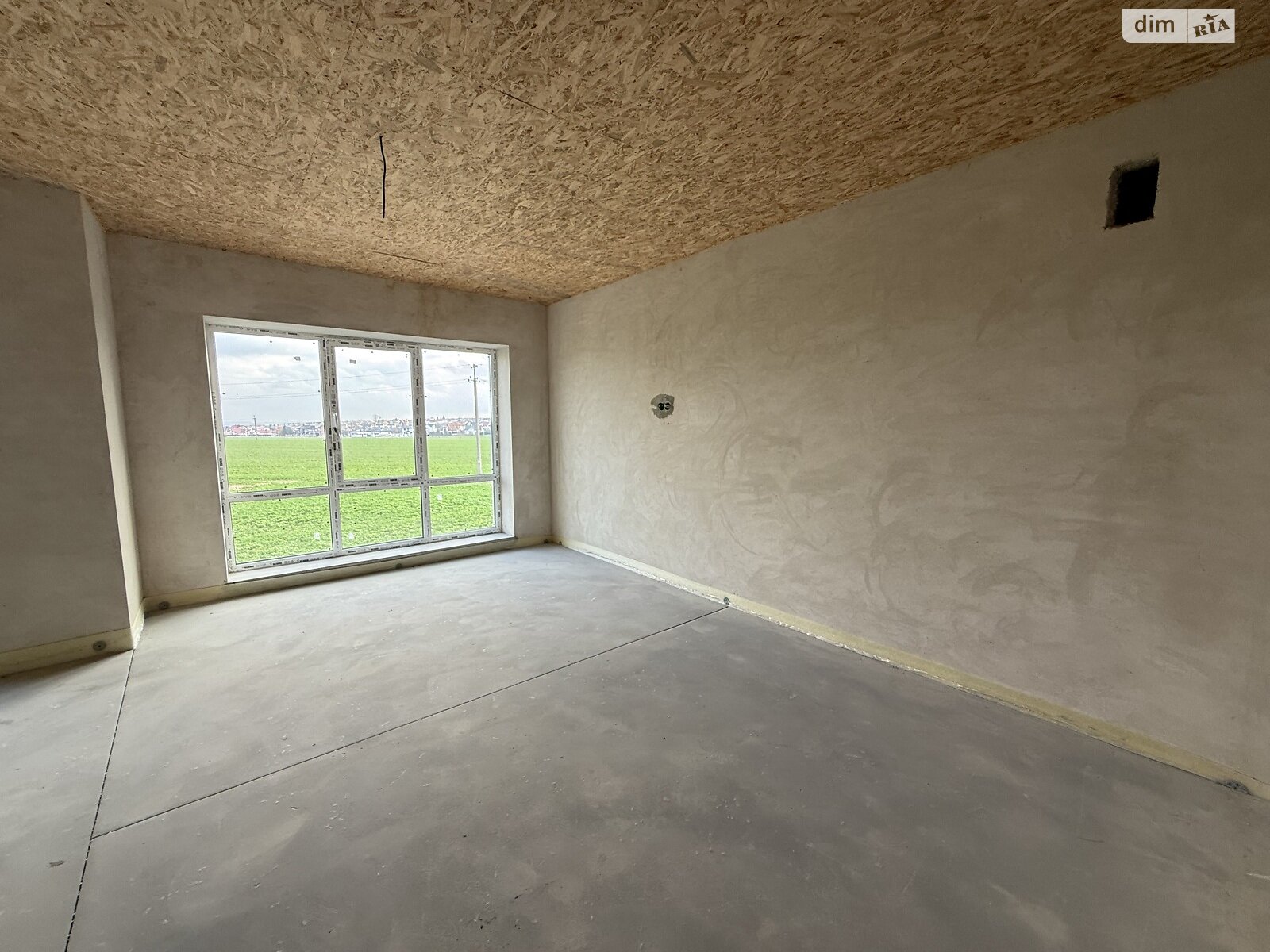 двоповерховий таунхаус, 130 кв. м, цегла. Продаж у Байківці фото 1 двоповерховий таунхаус, 130 кв. м, цегла. Продаж у Байківці фото 1