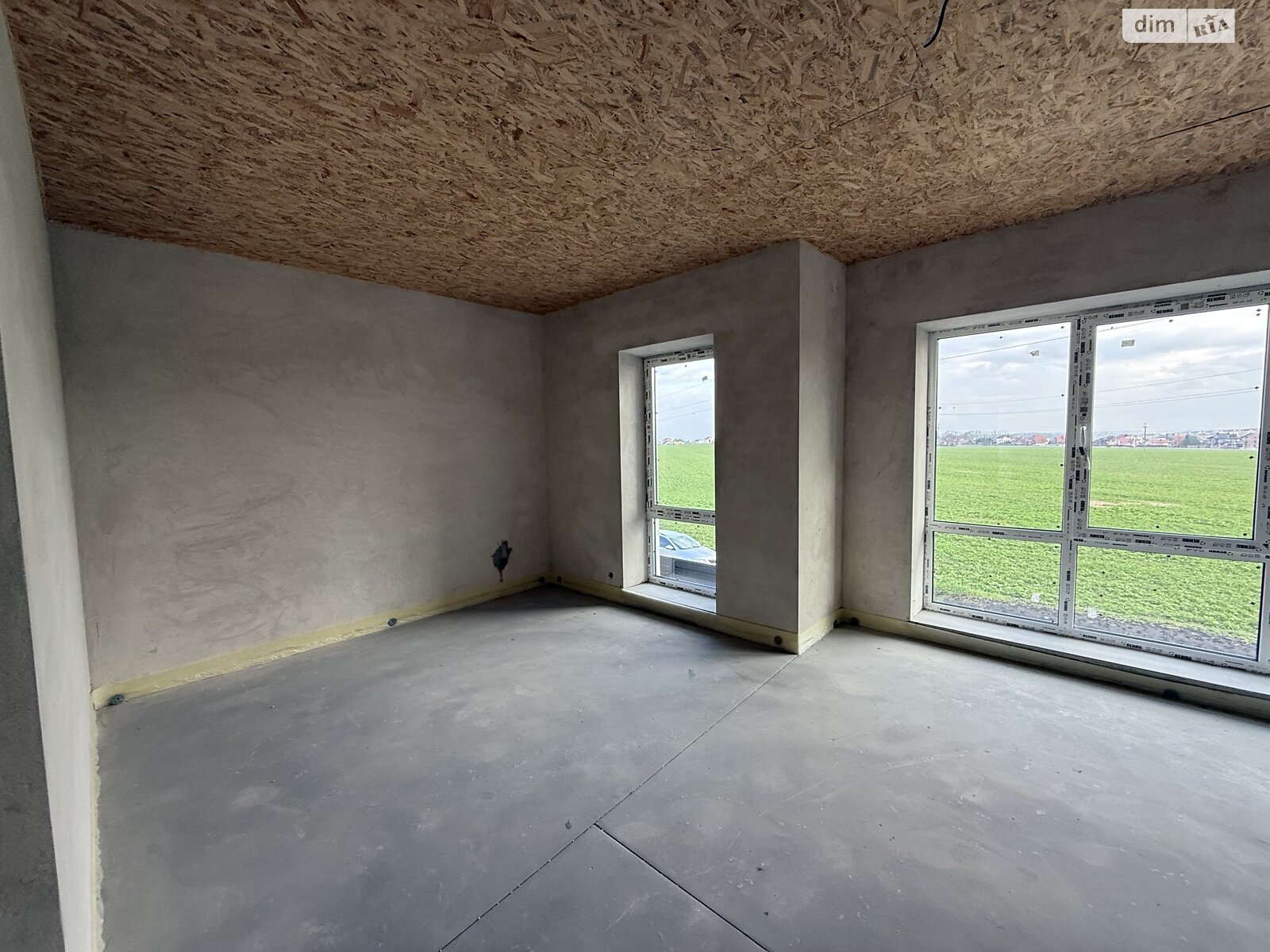 двоповерховий таунхаус, 130 кв. м, цегла. Продаж у Байківці фото 1 двоповерховий таунхаус, 130 кв. м, цегла. Продаж у Байківці фото 1