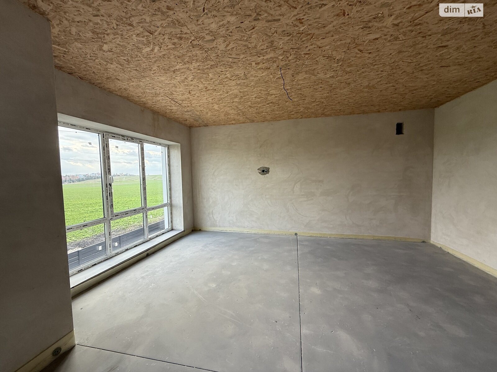 двоповерховий таунхаус, 130 кв. м, цегла. Продаж у Байківці фото 1 двоповерховий таунхаус, 130 кв. м, цегла. Продаж у Байківці фото 1