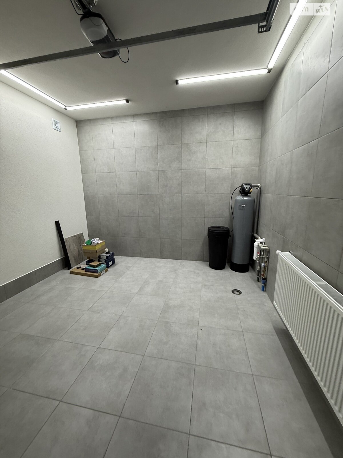 двухэтажный таунхаус, 140 кв. м, кирпич. Продажа в Байковцах фото 1