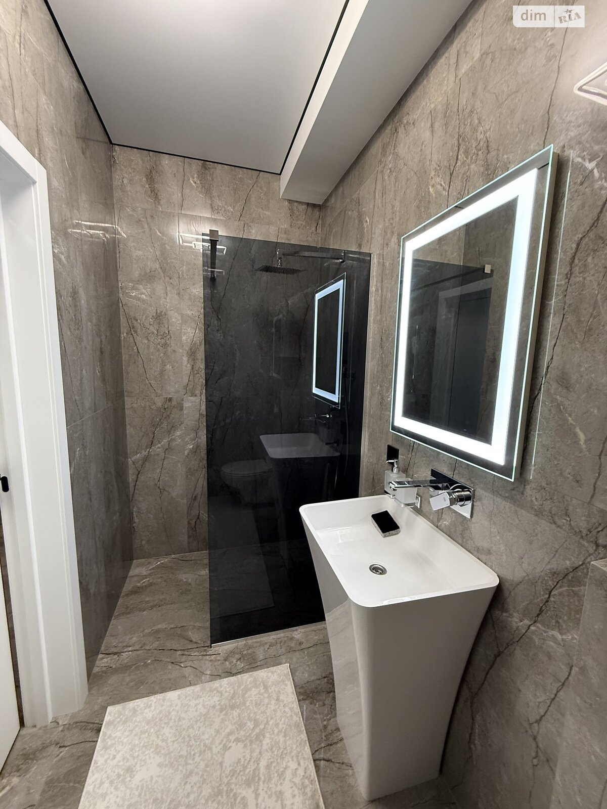 двухэтажный таунхаус, 140 кв. м, кирпич. Продажа в Байковцах фото 1