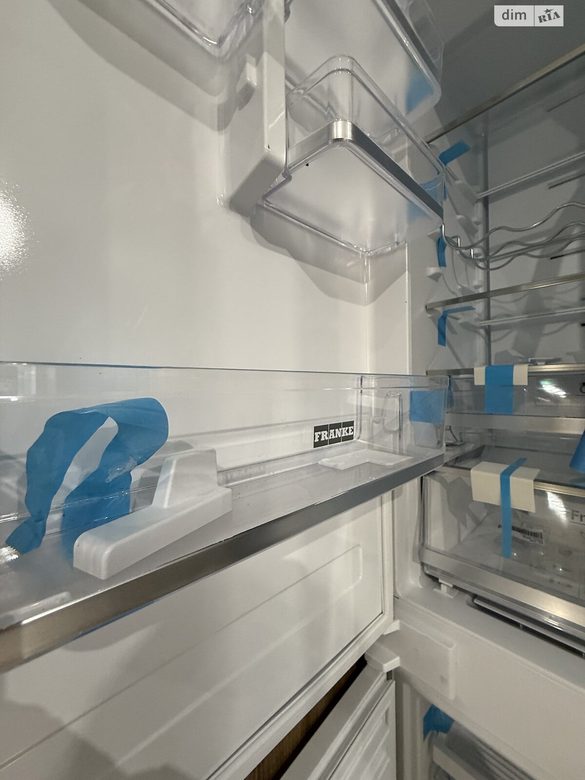 двухэтажный таунхаус, 140 кв. м, кирпич. Продажа в Байковцах фото 1