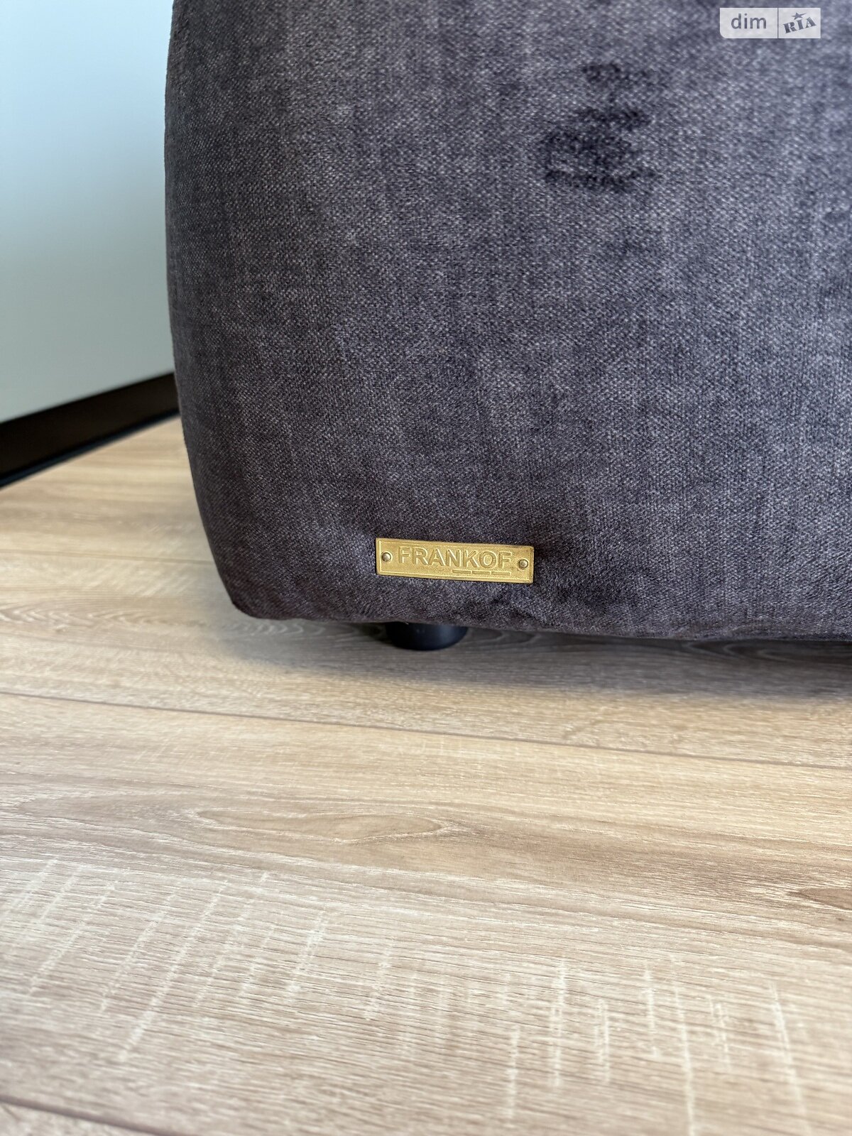 двухэтажный таунхаус, 140 кв. м, кирпич. Продажа в Байковцах фото 1